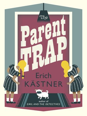 cover image of The Parent Trap